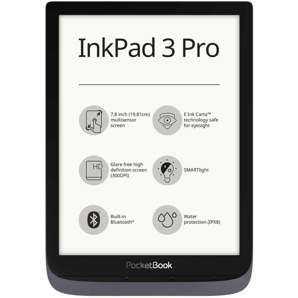 InkPad 3 专业版 